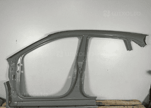 Prog slupek prawy rama hyundai I20 iii 3 2020- nowka orginalny 6