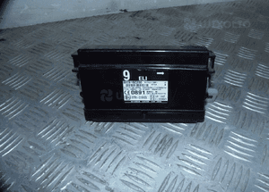 Moduł sterownik ecu subaru forester iii 88281SC200 1