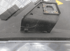 Lampa przednia przód lewa audi A4 B7 xenon 8E0 2006-2008 7