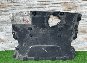 Podłoga osłona pod silnik bmw X3 X4 G01 G02 1