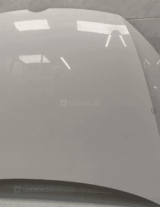 Vw golf vii 7 5G 5G0 maska pokrywa silnika oryginał 5