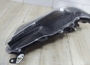 TOYOTA YARIS 4 IV LAMPA prawa przód soczewka 20-24r K0-6EU 6