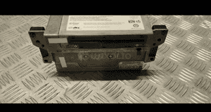 Bmw F10 F11 F15 F16 radio nawigacja 9365756 6