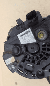 Alternator vw audi seat skoda nr 0124525050 / 06F903023F 5