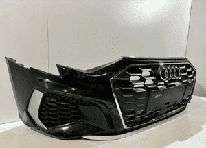 AUDI A3 8Y S-Line Zderzak przedni - 15964 2