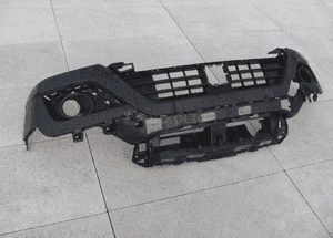 Suzuki SX4 s cross lift zderzak przedni oryginał 7