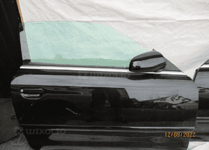Drzwi lewy prawy przód audi A4 B7 cabrio 4