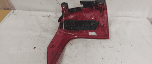 Tyl tylna lampa prawa peugeot 5008 4
