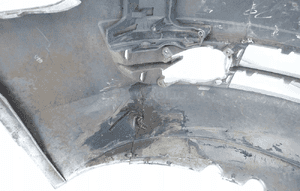 AUDI A4 B7 8E0 ZDERZAK PRZÓD PRZEDNI 8E0807437AC 8