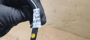 Przewód rurka sprzęgła Citroen Jumper 2.0 HDI AdBlue Euro 6 55269669 13