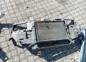 pas galaxy mk 1 lift 1.9 tdi