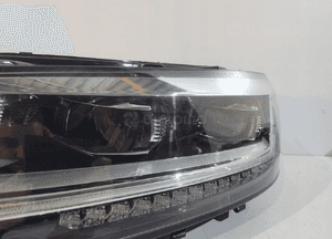Volkswagen TOURAN 5T - Lampa FULL LED L - 13636 4