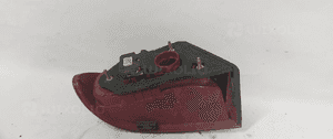 Tyl tylna lampa prawa alfa romeo 166 5