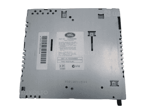 Range vogue L322 moduł sterownik tuner radia 1