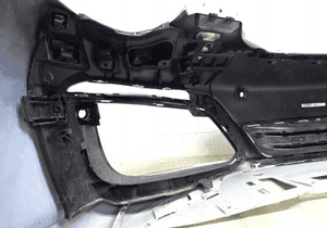 Zderzak przód przedni porsche 911 991 lift 14