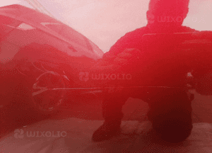 Drzwi prawe prawy tył Mazda 6 III GJ Kombi 4
