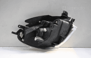 Lampa lewa przednia Citroen Xsara Picasso Lift ułamane dolne ucho, Europa 2002-2012 2