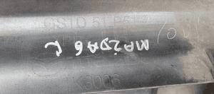 Nakładka listwa osłona progu lewa Mazda 6 II GS1D-51-P51 6