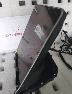 MERCEDES SL R232 WYŚWIETLACZ MONITOR A2326806801 1