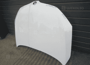 Maska pokrywa silnika skoda octavia 3 iii lift 2016-2020 13