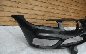 Bmw 2 F45 zderzak przedni 2