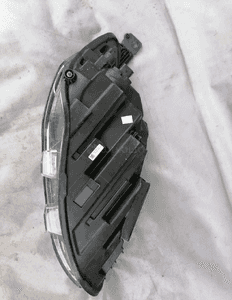Lampa lewa lewy przód Ford Focus Mk4 Full Led JX7B-13E017-AG 10