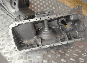 MISKA OLEJOWA BMW f15 f16 n55 7635651 16
