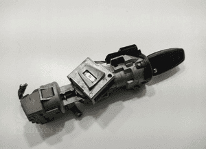 STACYJKA KLUCZYK PILOT FORD C-MAX MK2 II AM5A-22053-CC 3M51-3F880-AE 10-18 5