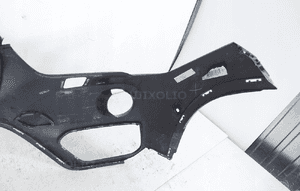 Zderzak przód przedni bmw X1 F48 15- 7354815 10