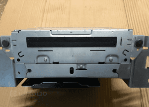 Zmieniarka czytnik CD 7F6N-14C230 Jaguar XF X250 1