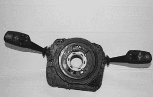 Przełącznik zespolony pod kierownicę BMW 3 E90  LZ9123032-03 1