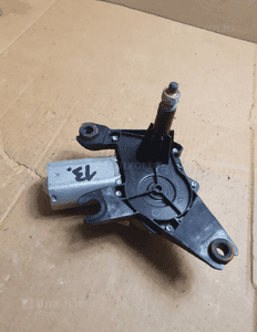 SILNICZEK WYCIERACZKI TYŁ RENAULT CLIO III nr 53026312 2