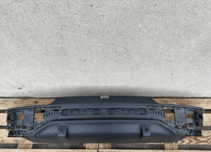 Zderzak tył tylny audi Q5 ii 80F sportback 80F807521 cały 1
