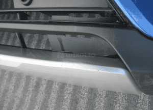 Zderzak przedni przód volvo XC40 xc 40 31449359 2017-2022 18