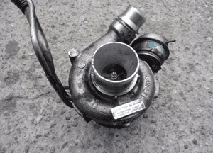Turbosprężarka mercedes E220 w 203 W204 clc 2.2 cdi A6460900080 1
