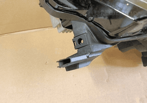 Lampa prawa prawy full led renault koleos 2 ii 2016- 5