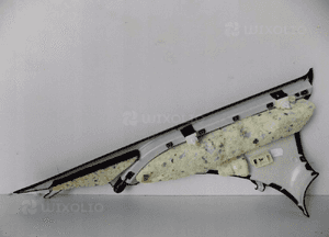 BMW 7 G11 G12 Osłona słupka tylnego C prawa - 3297 2