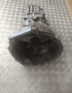 Bmw E87 E84 E90 F20 F21 F30 F31SKRZYNIA biegów manual 143KM N47 GS6-17DG 7