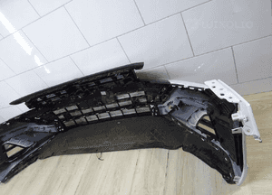 Vw arteon r line lift zderzak przedni grill 3G8807796C 14
