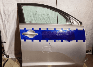 Drzwi kompletne prawy przód kia sportage iii lift 2010-2015 1