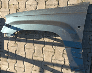 Jeep Grand Cherokee WJ 00-05 błotnik przod przedni lewy 2