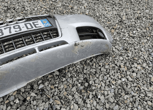 Zderzak przód przedni kompletny audi A3 8P 2005-2008 lift 2