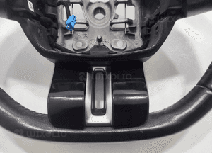 Kierownica multifunkcja przyciski citroen C4 cactus 98085005ZD 17-20 lift 5