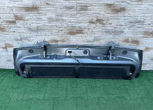 Klapa tylna burta bmw X7 G07 C5A 11