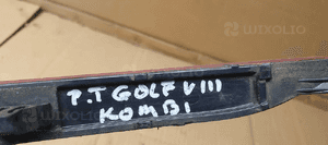 Odblask zderzaka prawy tył tylny VW Golf VIII 8 Kombi 5H9945106 7