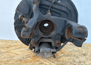 BMW X3 E83 XDrive McPherson / zwrotnica R - 16498 2