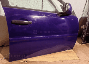 Drzwi prawy przód opel vectra c Z20Z 2