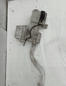 OPEL Vivaro 2014 Awangarda zbiornik spryskiwaczy 4/5dr 93867990 2