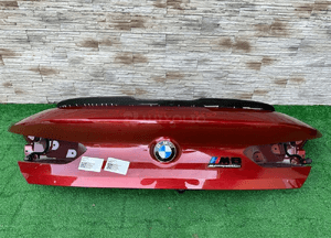 Klapa tylna bmw M8 F92 carbon C3K 1