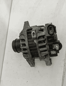 ALTERNATOR HYUNDAI KIA CEED II 1.6 GDI 37300-2B710 5
